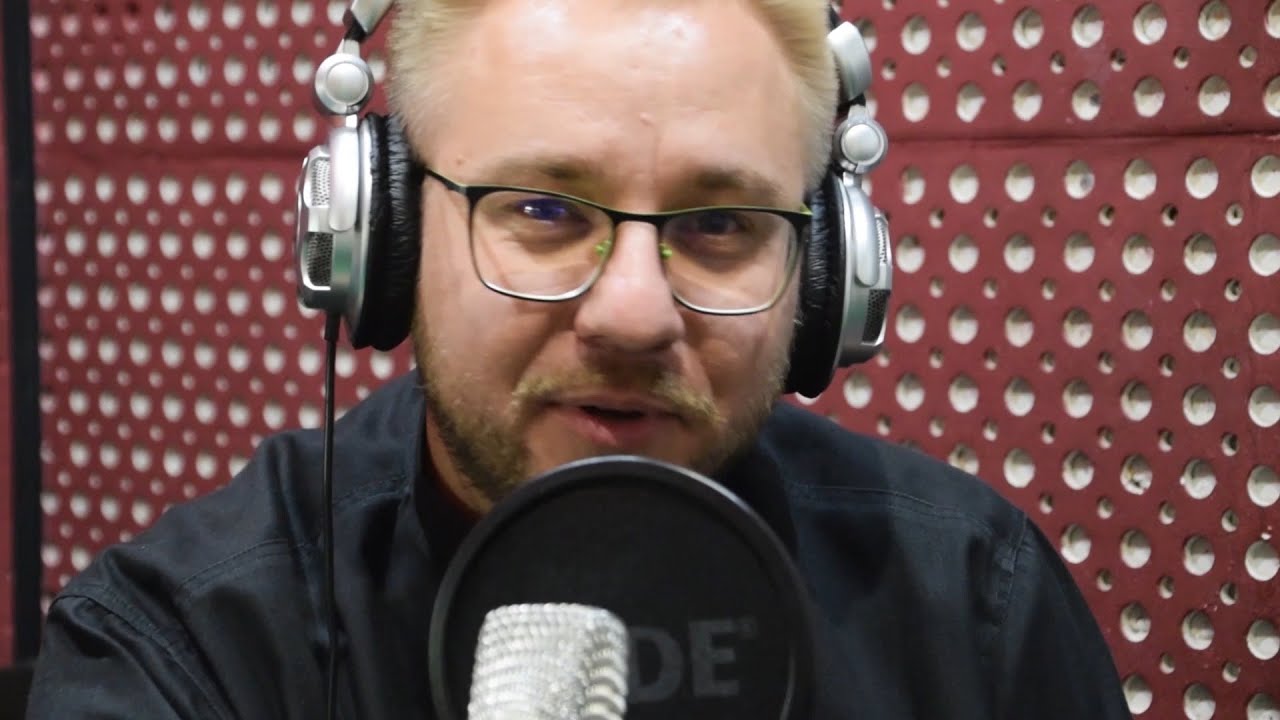 Kilku takich radiowc&oacute;w &ndash; Katolicki Program Radiowy we Lwowie 106 7