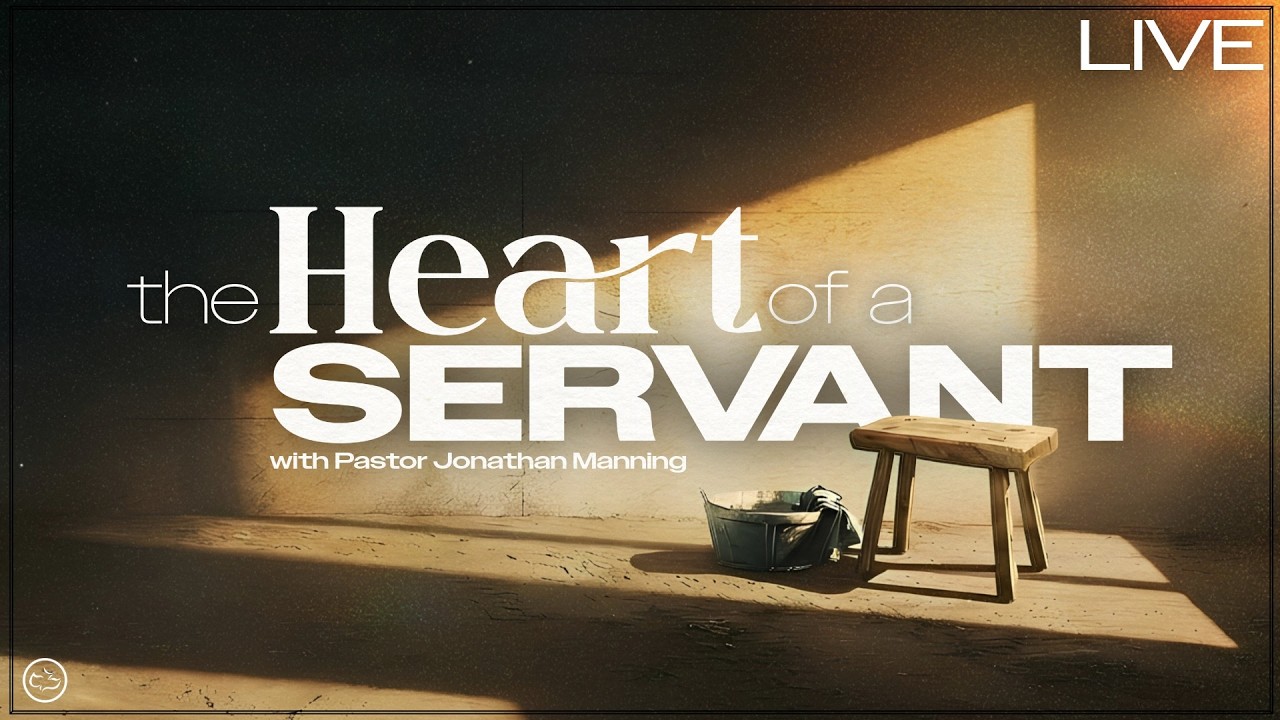 Wednesday Evening Service
