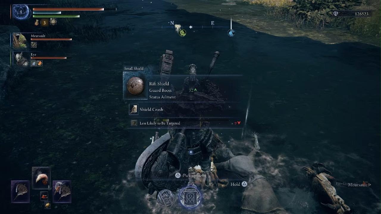 Depth 5 Libra Trio Run