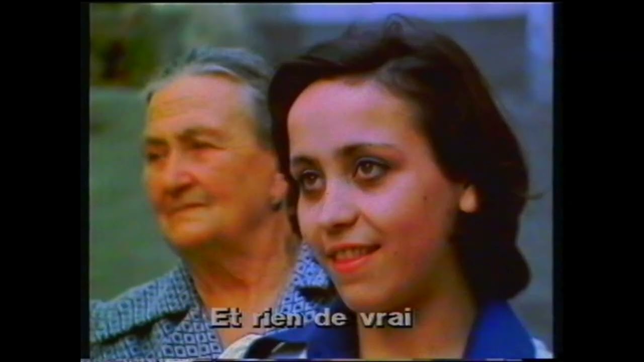 FR Catastrophe Cazier Marcinelle 1956 - reportage RTBF Charleroi 1976 partie1 IT Catastrofe Cazier