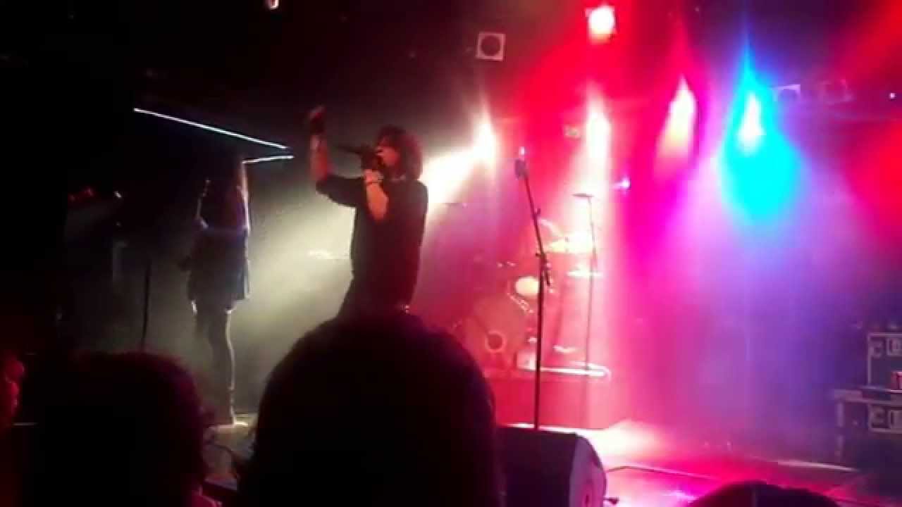Joe Lynn Turner - MISS Mistreated