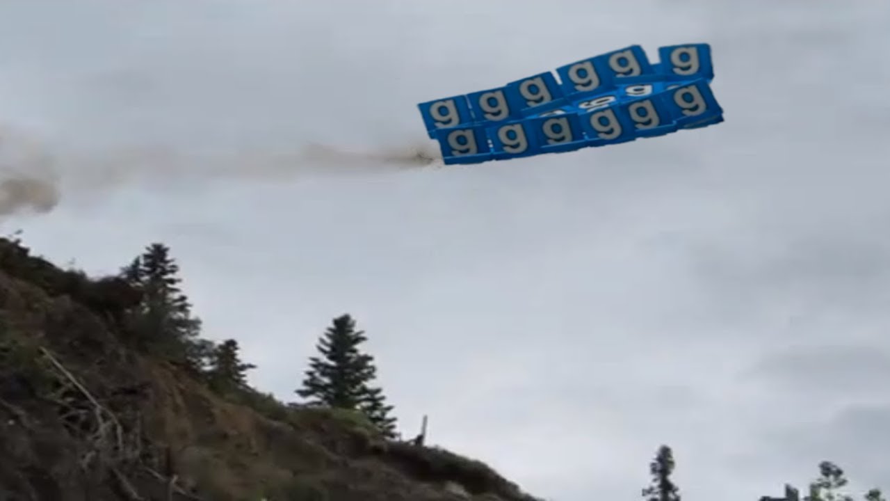 Sled Build 2025