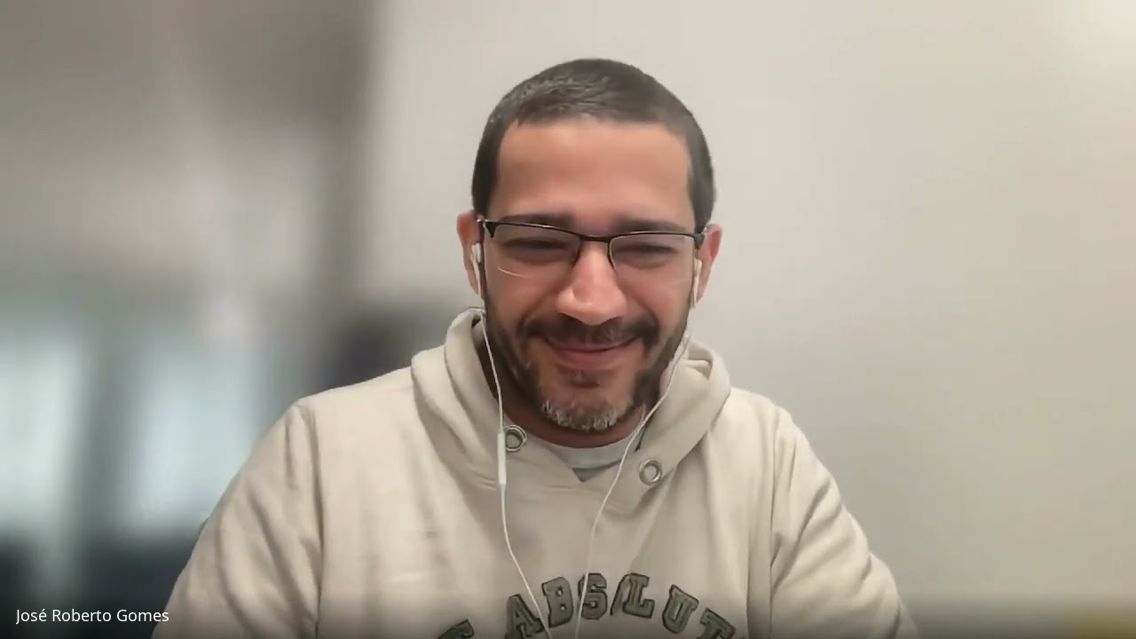 Tira dúvidas com recrutador canadense - Live 7/2/2023