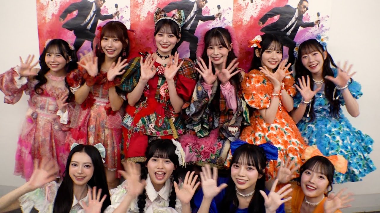 KAWAII LAB.に夏あるある聞いたら可愛いが渋滞【Mステ】