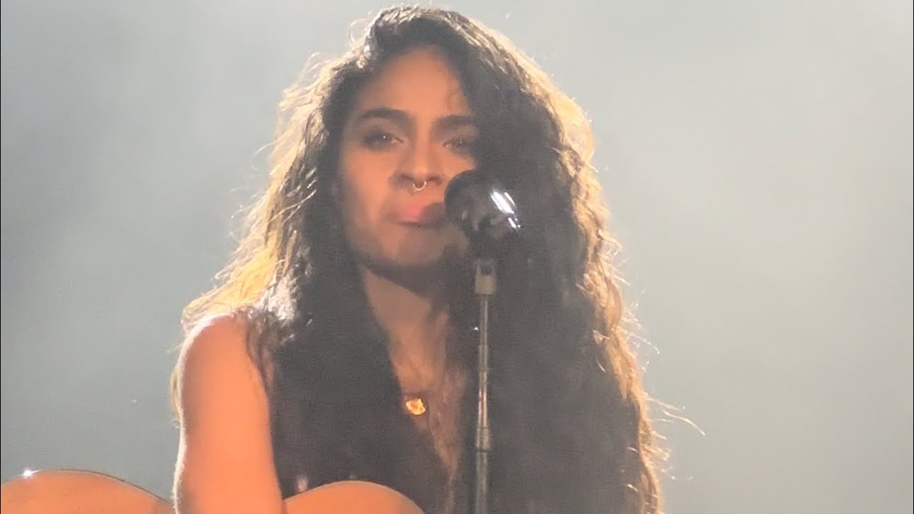 Jessie Reyez - Figures (Live) Phoenix, Arizona 10/23/22