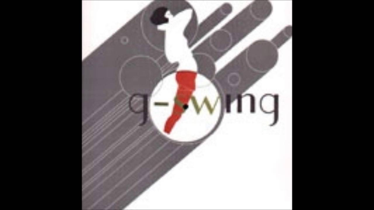 Mike Dixon - Merry G Swing Christmas