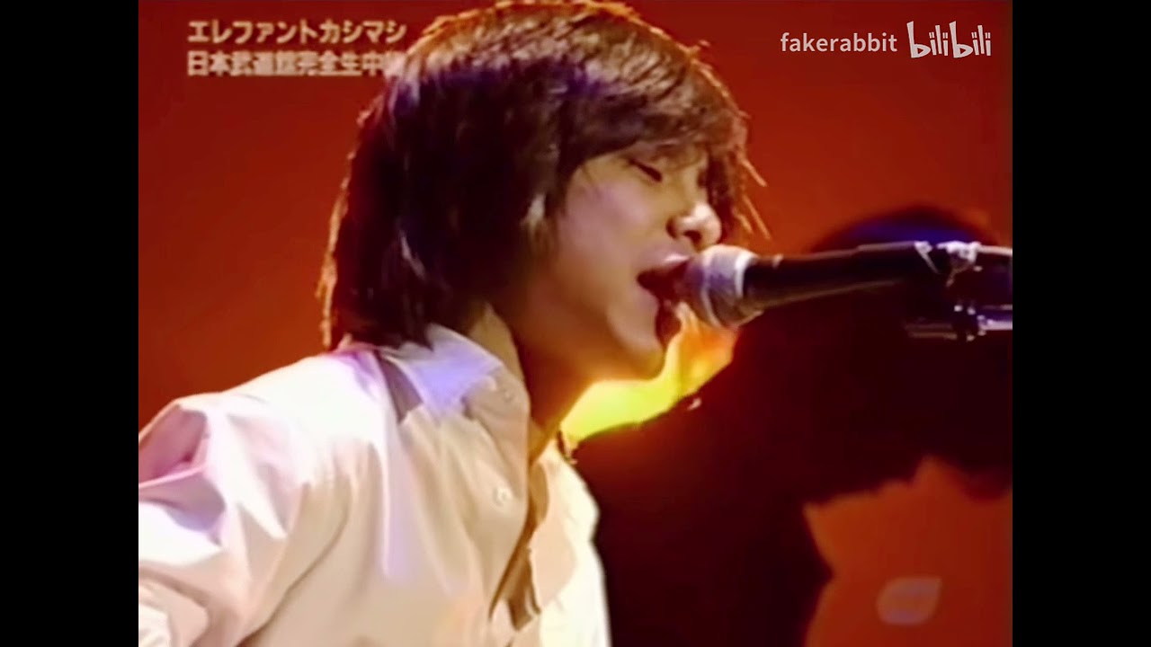 孤独な太陽 live