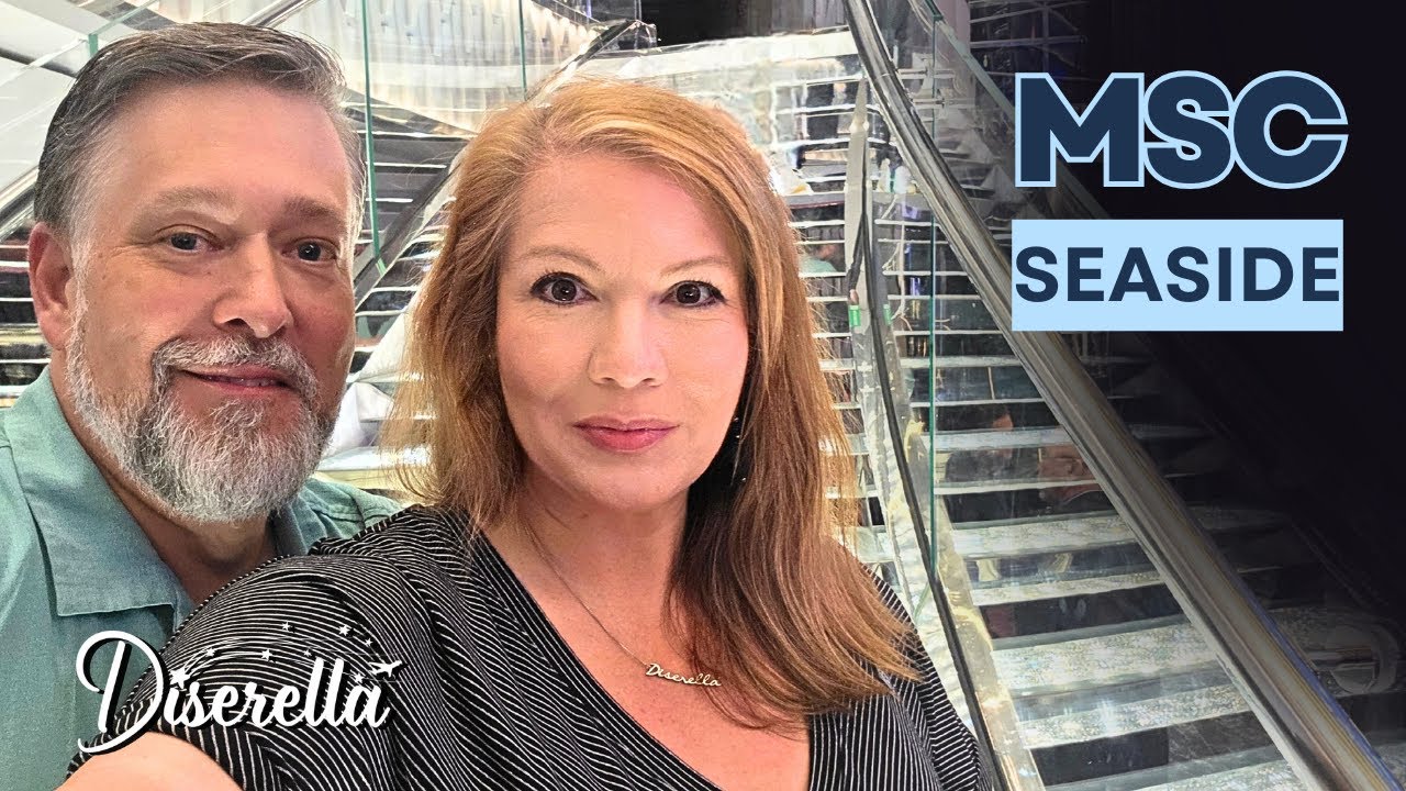 MSC Seaside: Хороший, плохой, злой