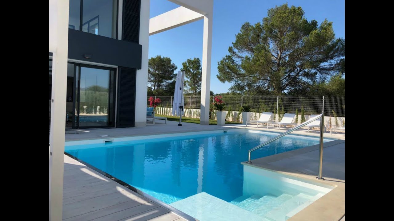 Villa La Perla an der Cala Murada auf Mallorca