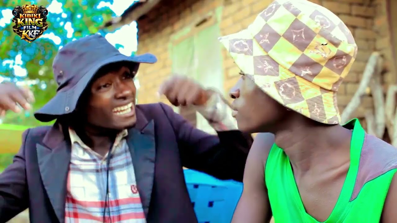 NDUGU SI MZIGO 💕PART 02💕 FINAL #panjugang#sandraofficial#bigboss#comedy #dontatv_ #love #film 
