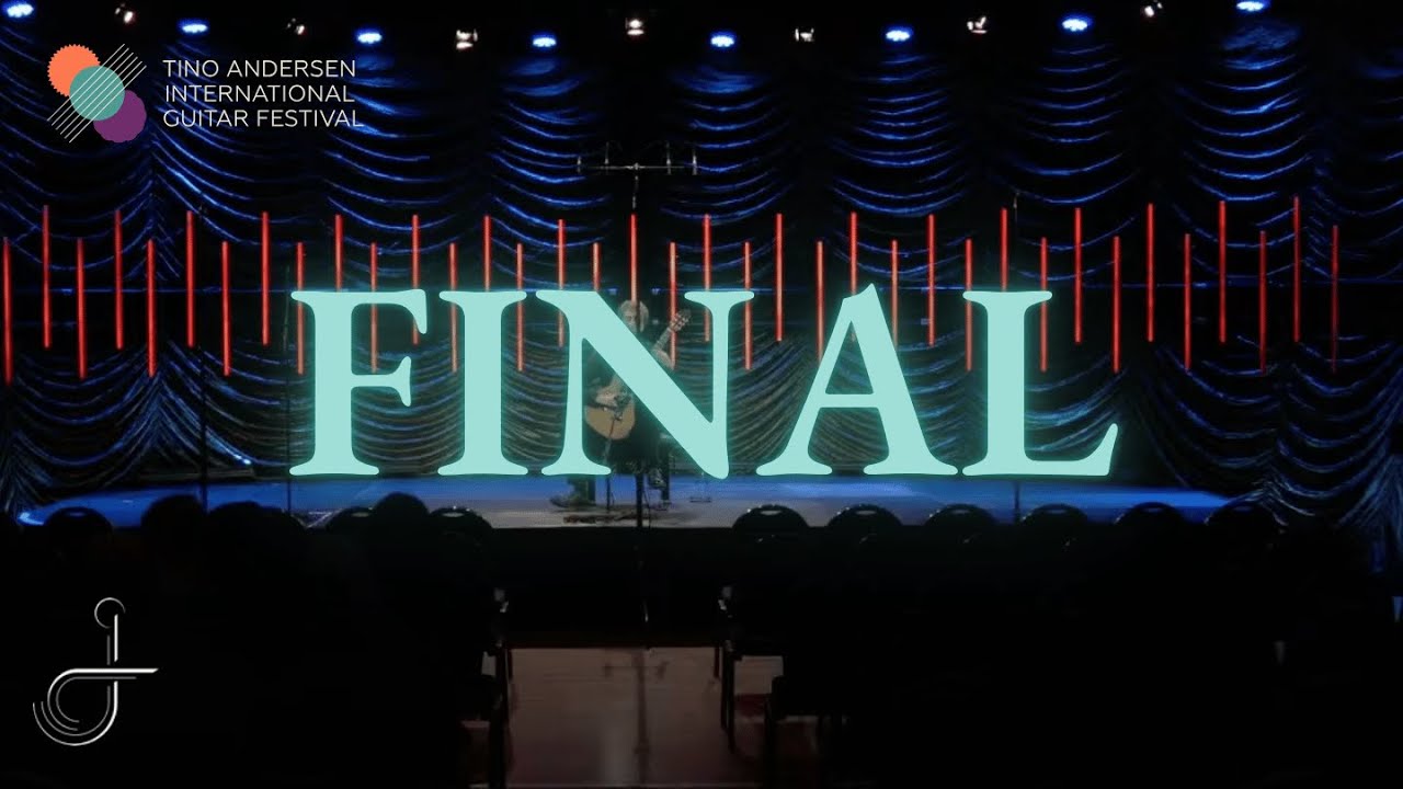 TAIGF 2025 Competition FINAL