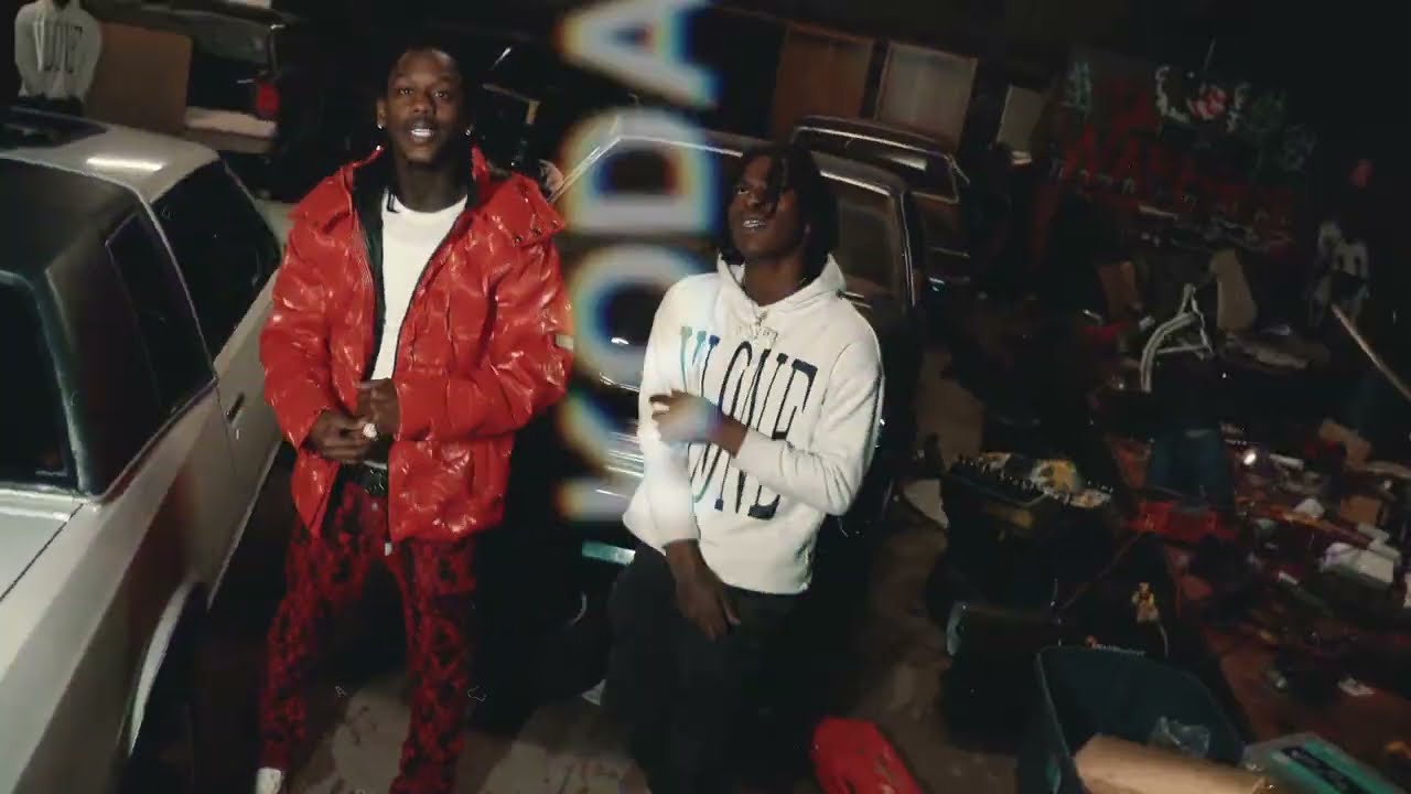 Bankroll K Ft Catchone Baldie -“Lil Athens” | Shot by @brandonbryantfilms