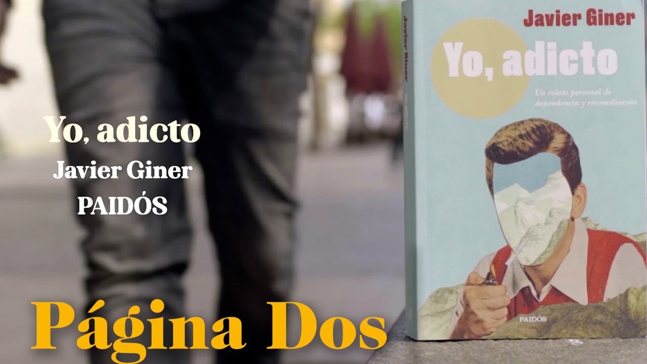 Javier Giner - Página Dos