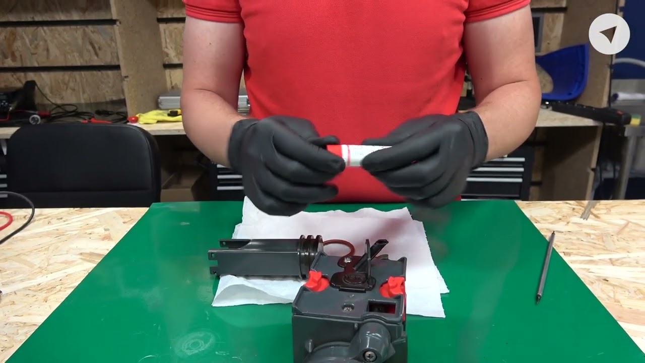 Zaparzacz do ekspresu Delonghi 7313251441 - 🧼 konserwacja | North.pl