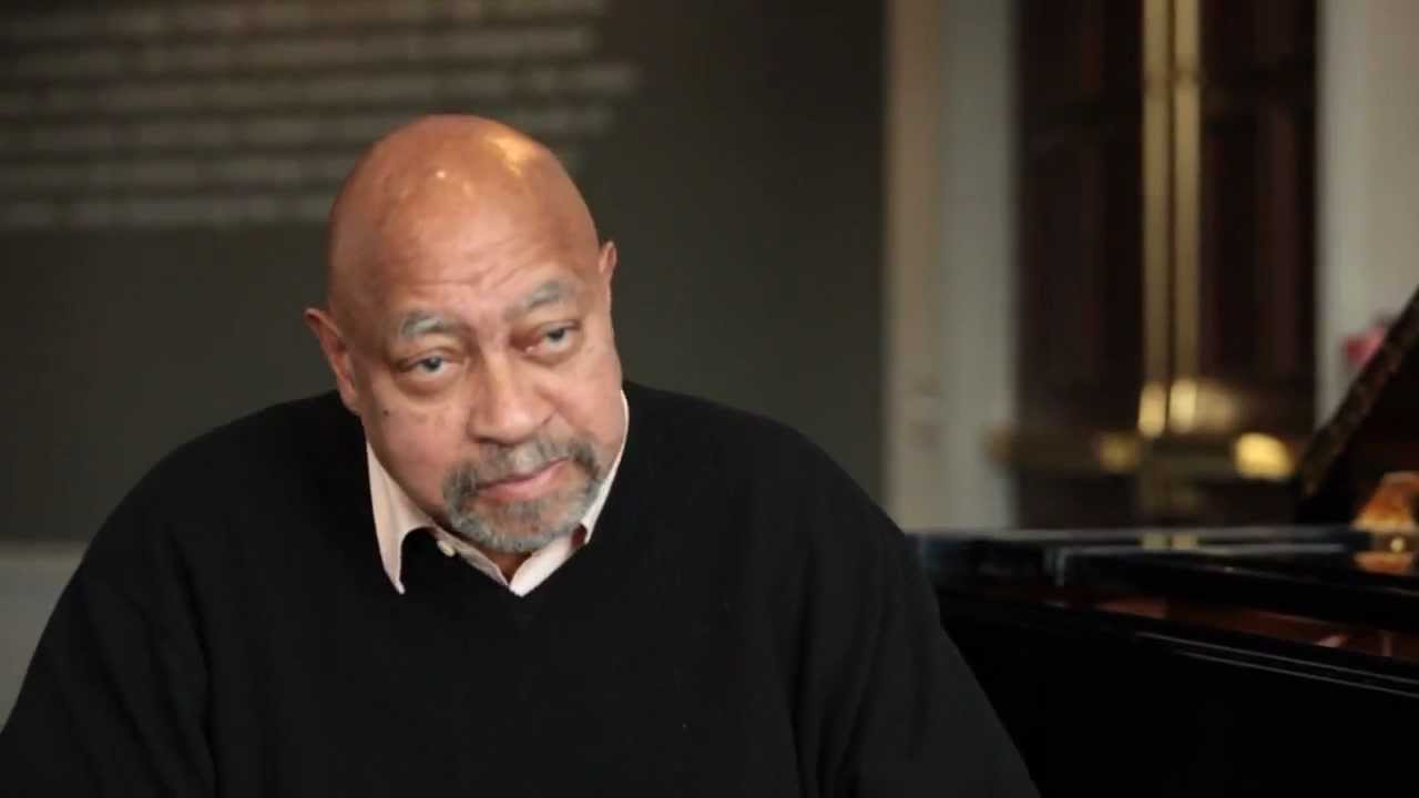 Kenny Barron - From Gillespie to Getz