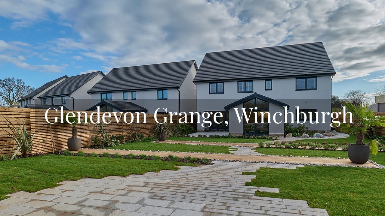 Glendevon Grange, Winchburgh - Robertson Homes