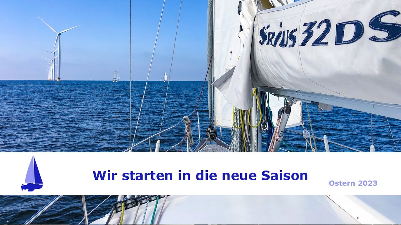 2023-04 Ostern Saisoneröffnung