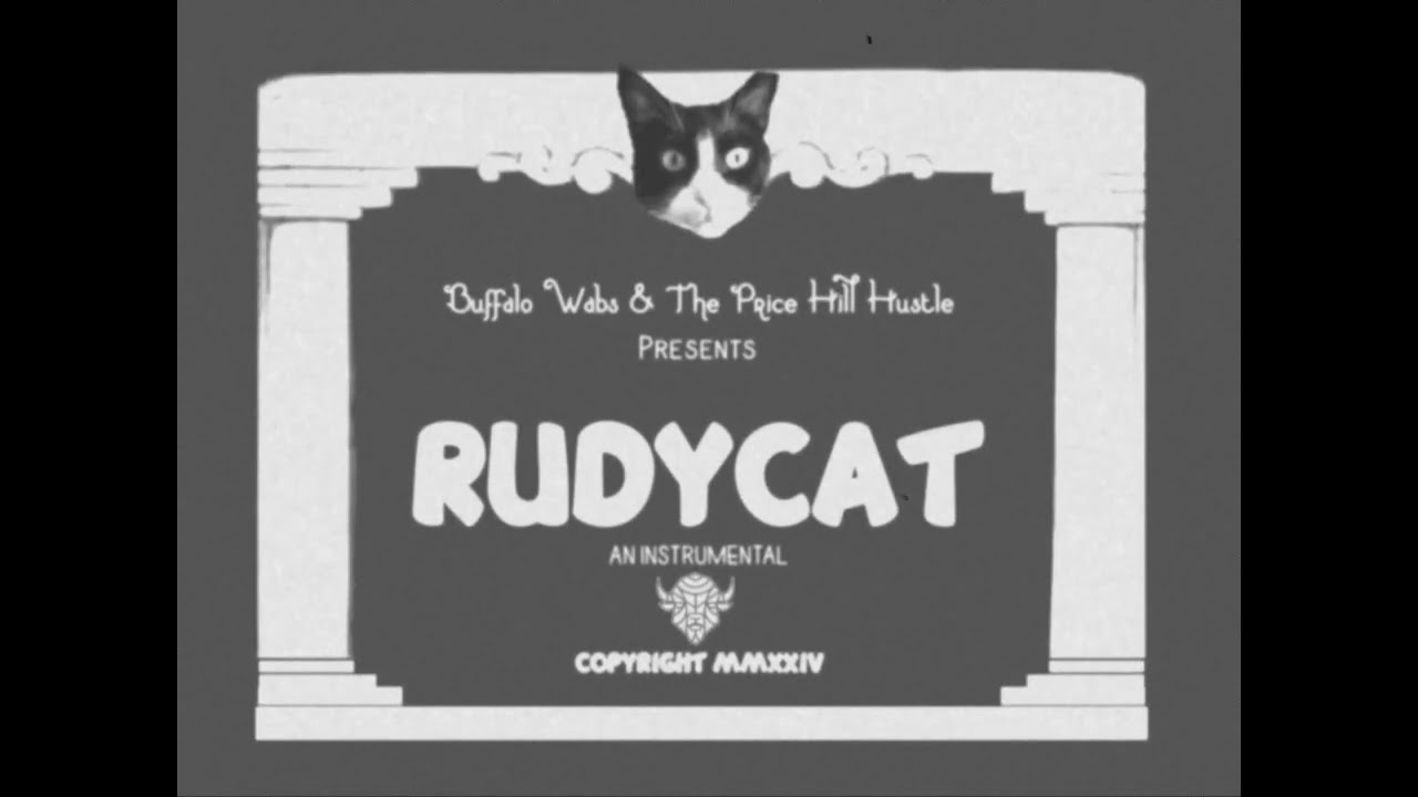 RudyCat (Official Video)