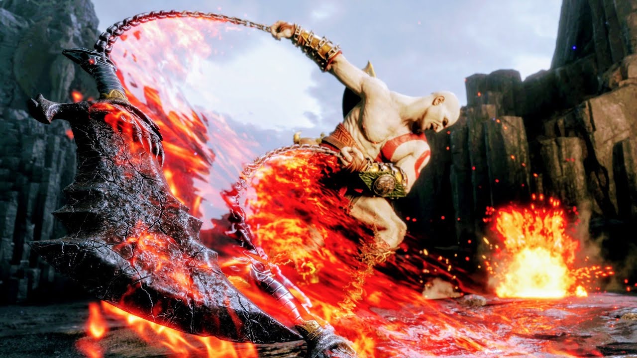 The Hardest Challenge In Valhalla + Secret Boss (DLC)