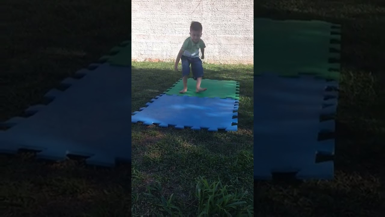 Como Dan&ccedil;ar Break com Bboy Kinho