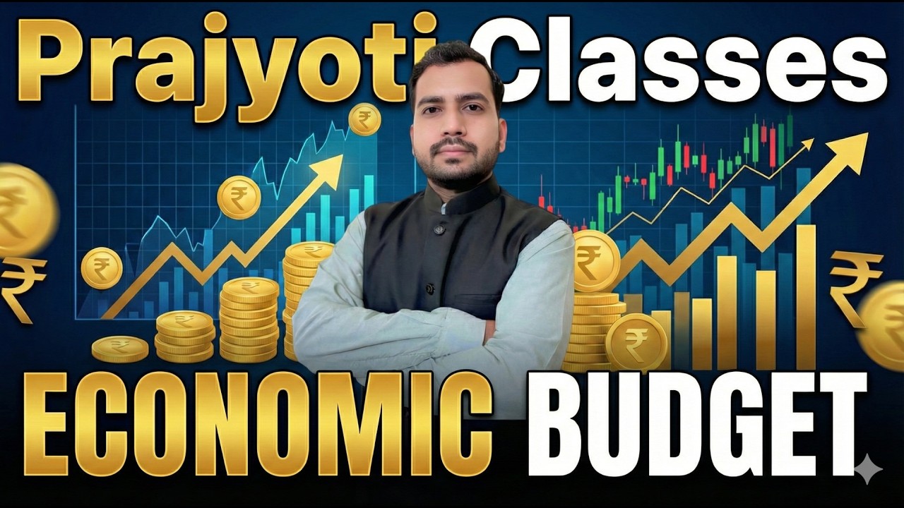 Economic Budget 2026-27