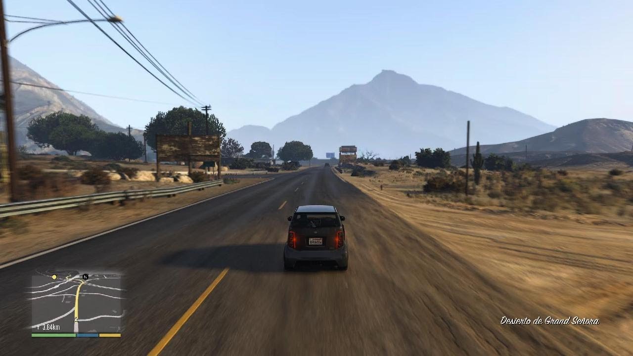 🔥GTA 5. Capítulo 53: Lamar de Problemas 🔥