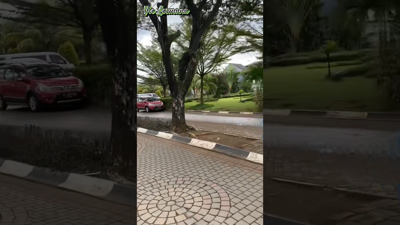 Panorama Bali Residence | Perumahan mewah tapi murah di Parung Bogor