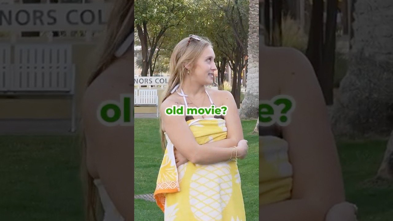 Сможете угадать её имя?😮