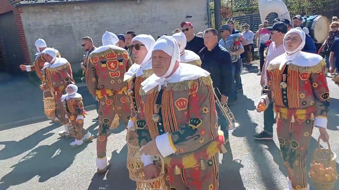 FRAIRE 🇧🇪 Carnaval 2025 (9)