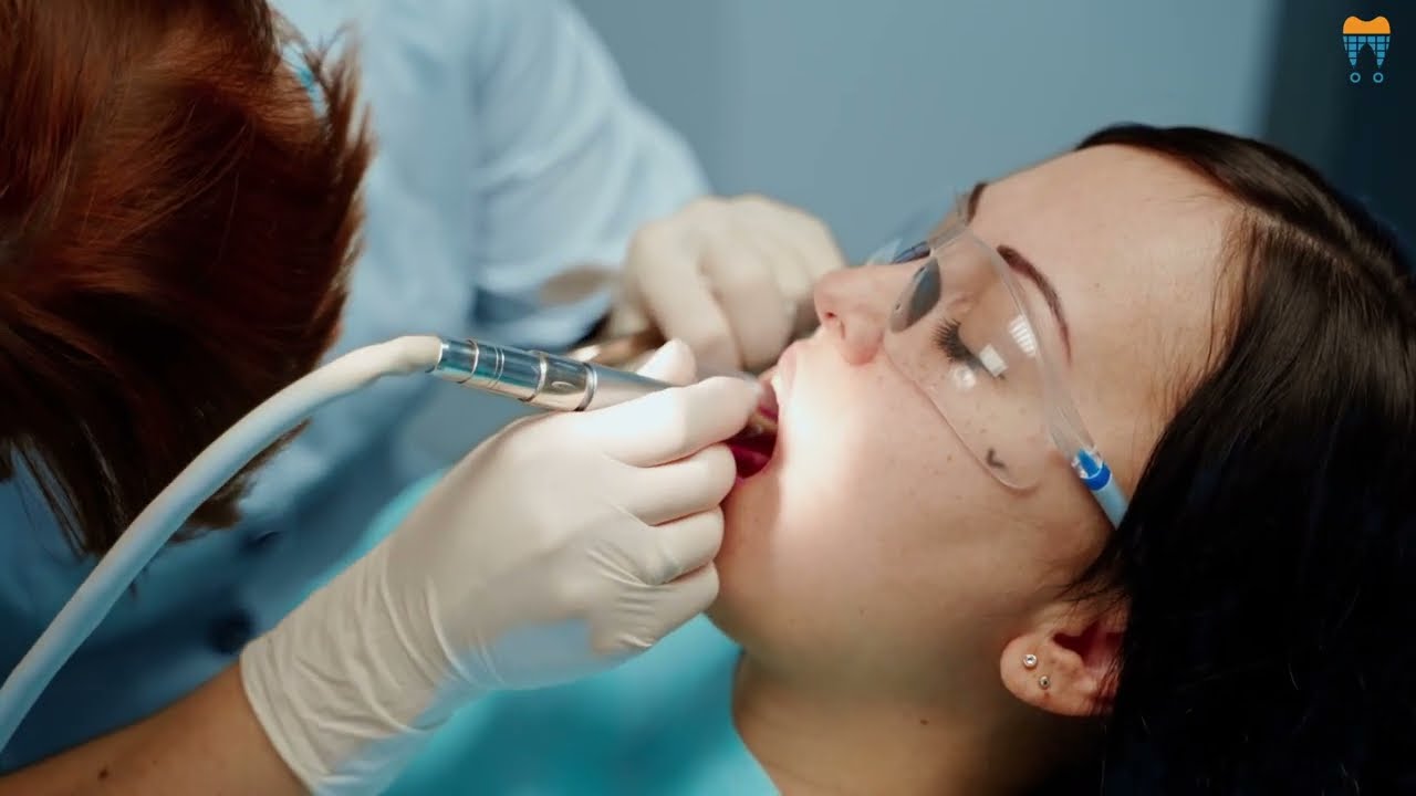 How to use Waldent TurboDrive Brushless LED Electric Motor | DentalKart 