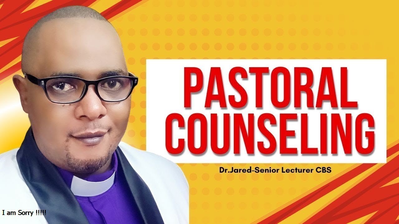 Pastoral Counseling: Understanding the Definition of Crisis