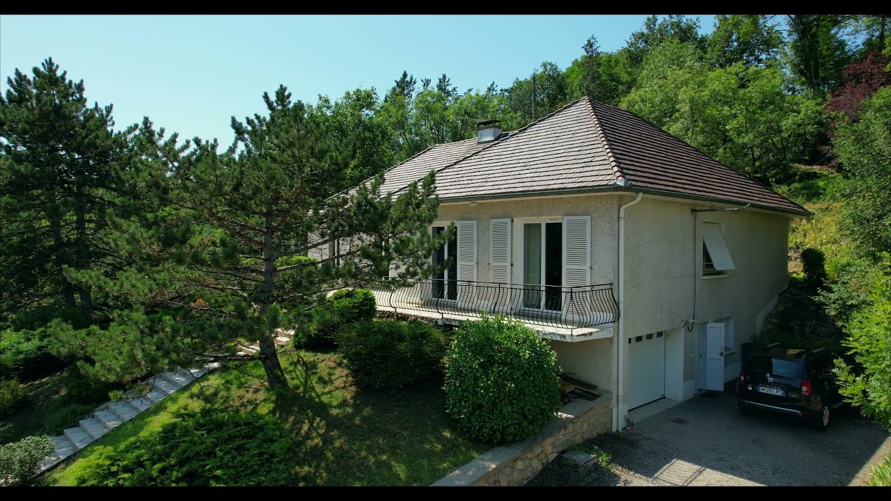 Maison à vendre Villefranche de Rouergue