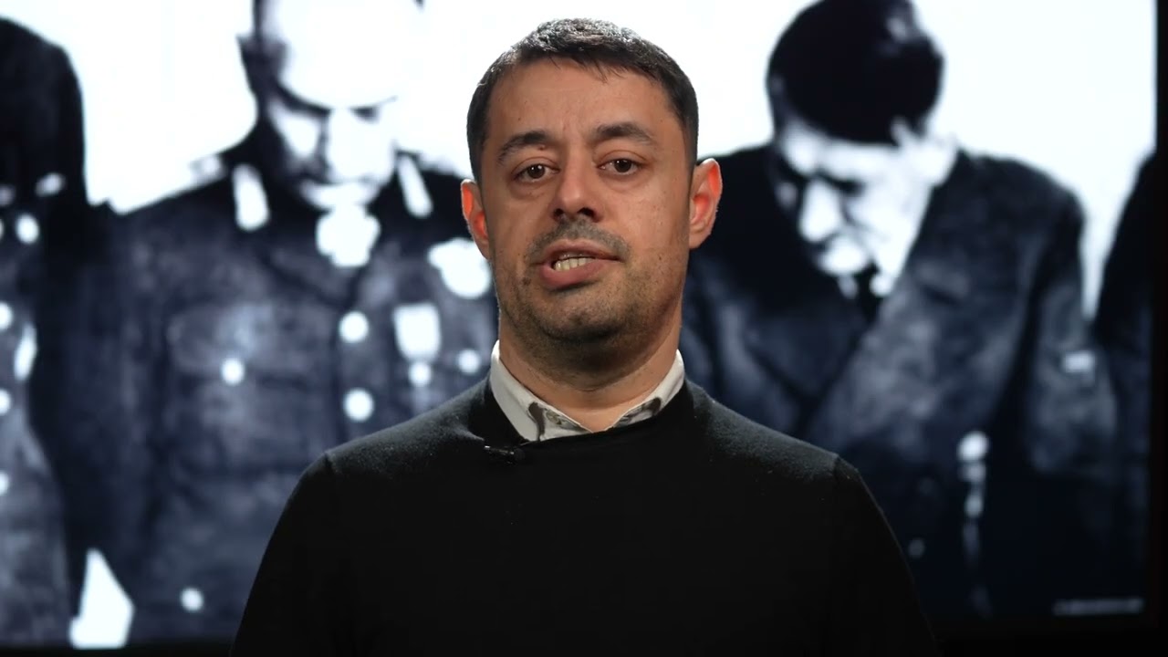 Patriotii care i-au urât pe romi. Ion Antonescu