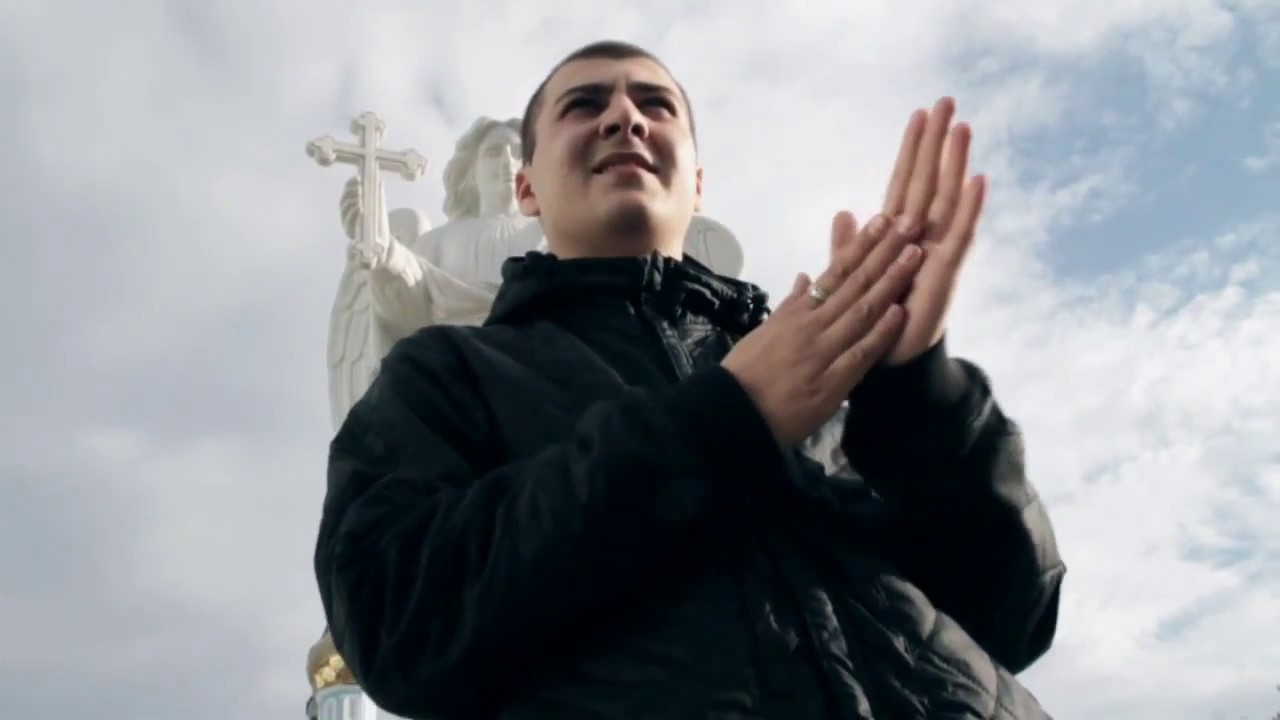 Жека Подлый ft  Vital [ Истинный Лик ] - Не улетай (200?г)