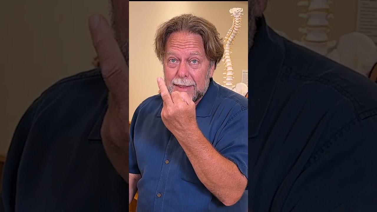 Adjusting cervical spine with Dr. B #awesome #chiro #chiropractic   #health #healthy #tips