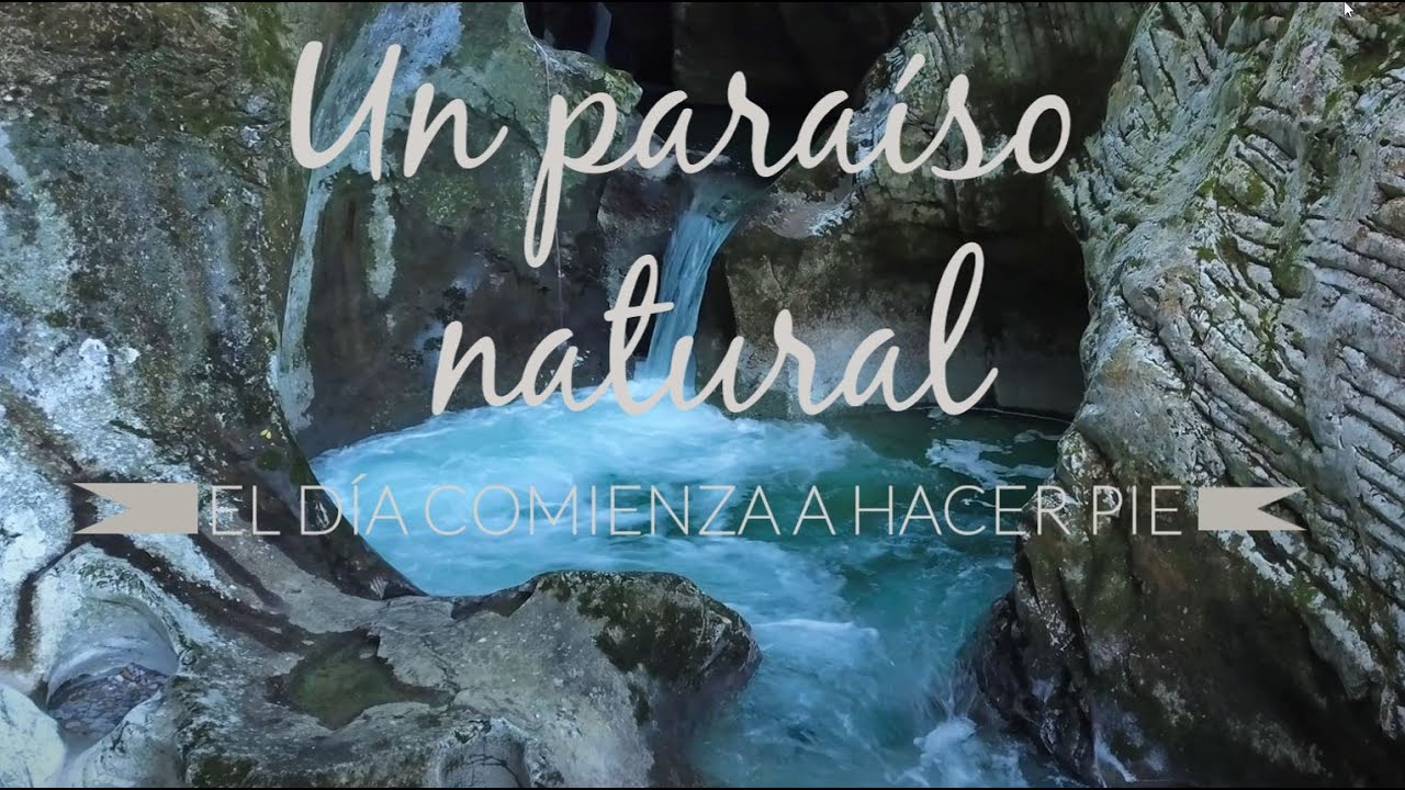 Un paraíso Natural (Allá arriba al Norte) #asturias #paraisonatural #allaarribaalnorte #victormanuel