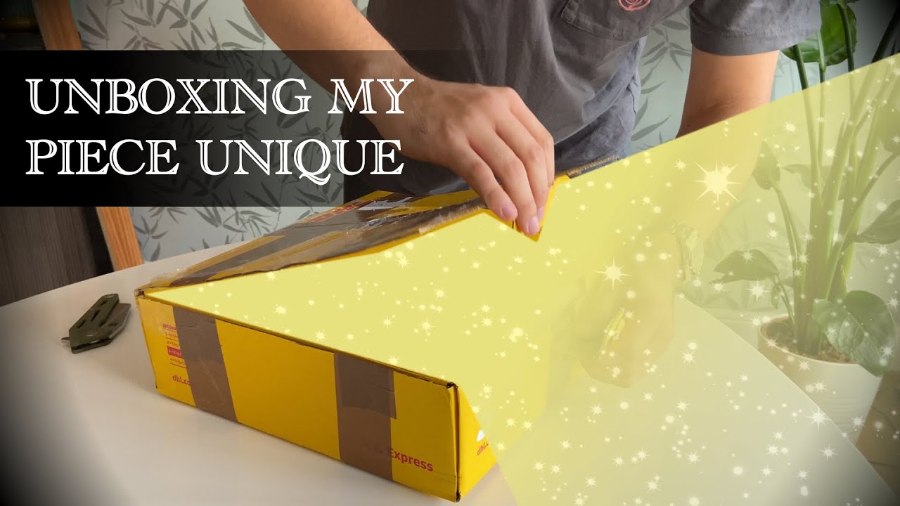 Unboxing my custom German watch - D.Dornblüth & Sohn 99.1M
