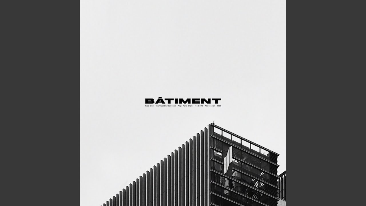 Batiment