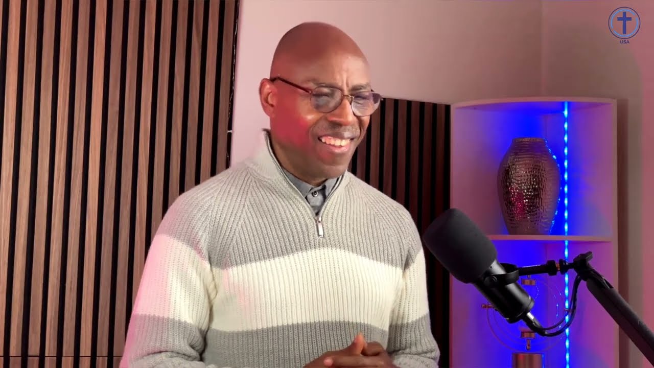 HOW TO BE LED BY THE HOLY SPIRIT (10) | THE GIFTS OF THE SPIRIT | PASTOR PIUS OLADIPUPO