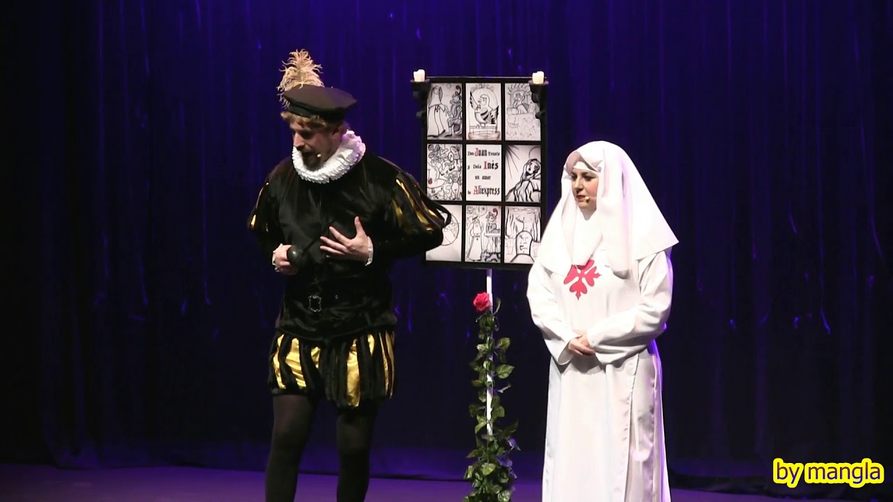 Romancero-