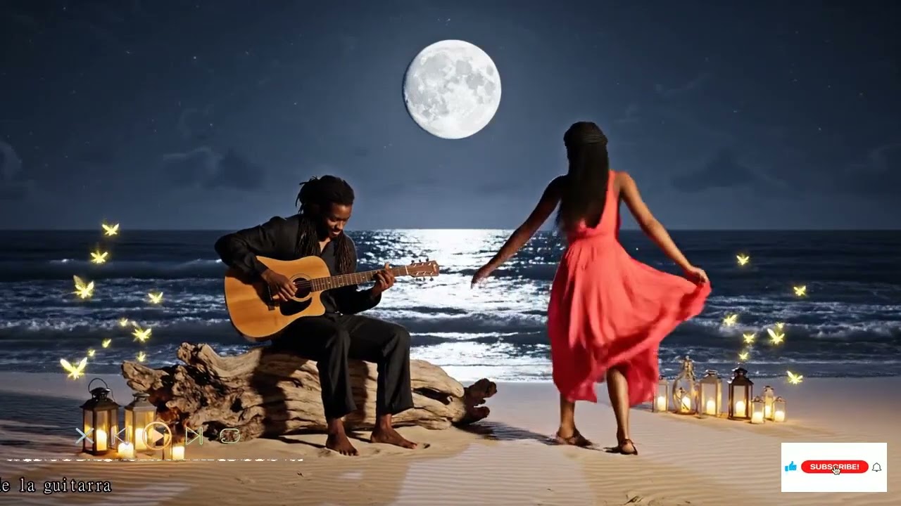🎸 Flamenco Puro | Guitarra y Palmas · Ríos de Pasión