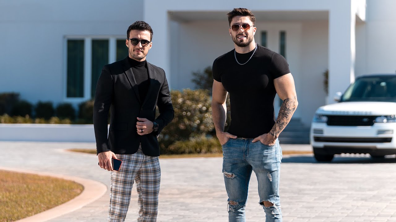 Amerika'da 20 Milyon TL'lik Dev Villa | Lüks Florida Evleri #1 ($2.500,000)