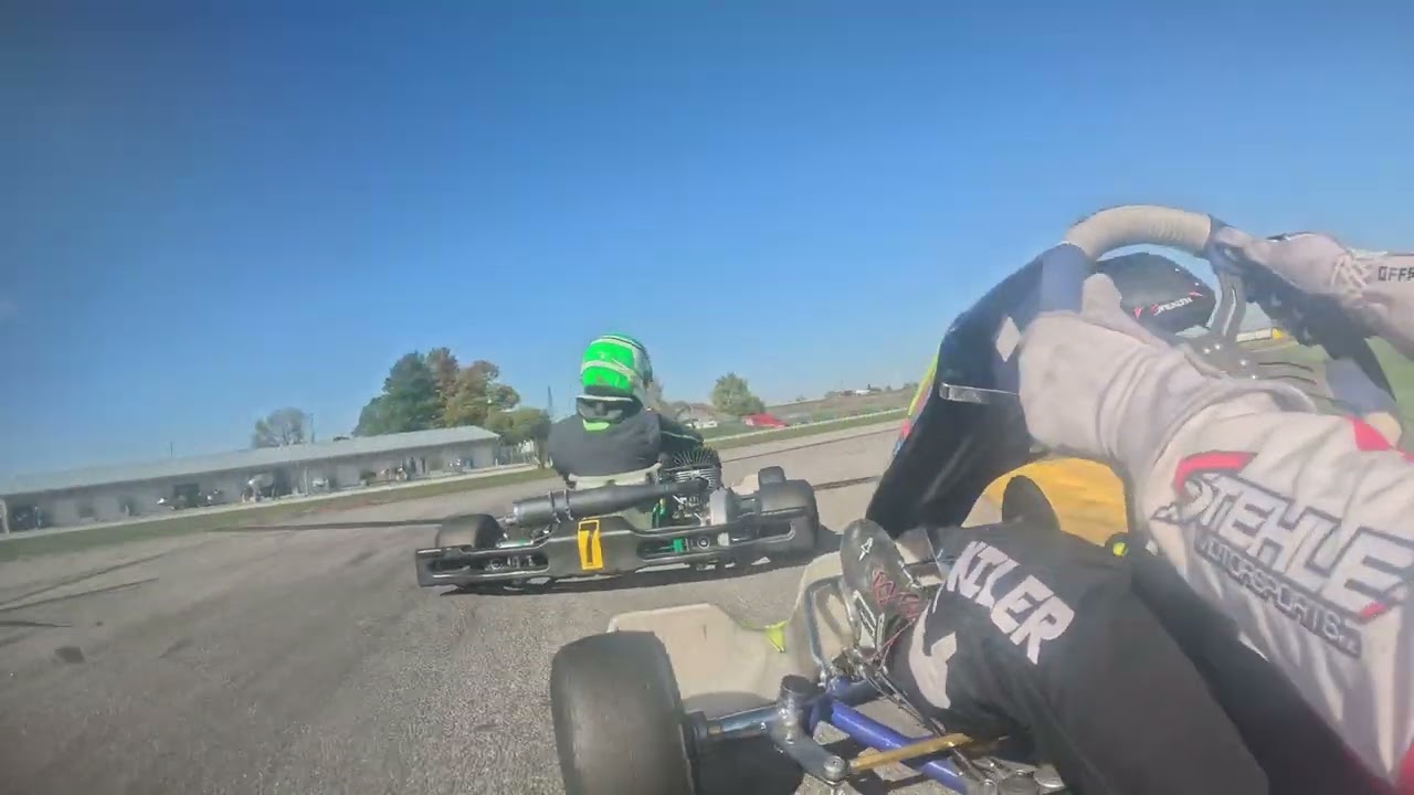 NCMP KRA #14- KA Senior 