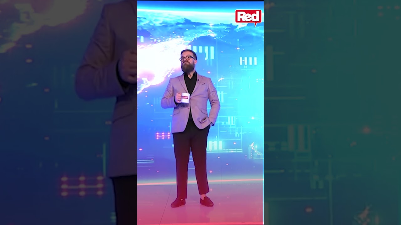#tvojred #redtv #pandorijum #haha
