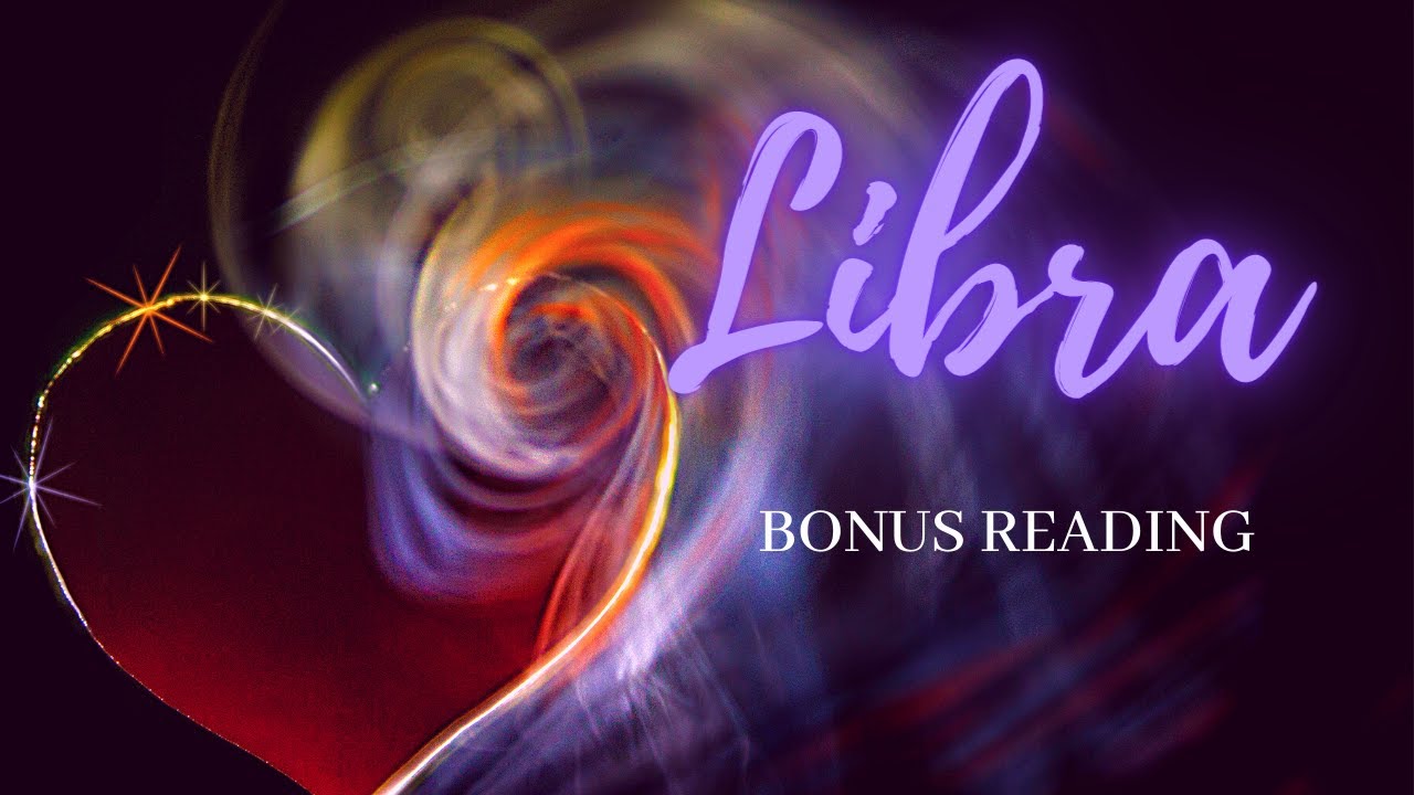 Libra the love you are seeking is about to happen!💖Bonus Tarot Reading