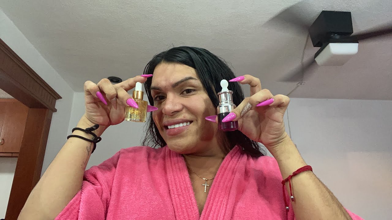 Hora de maquillaje | A ponernos lindas
