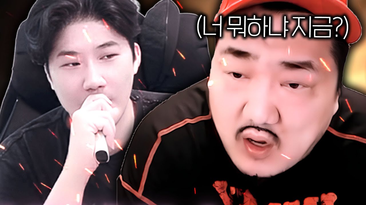 아키텍트 / 혈모 갔다가 찹찹이 때문에 개빡침... 너네들 뭐하냐 지금..?