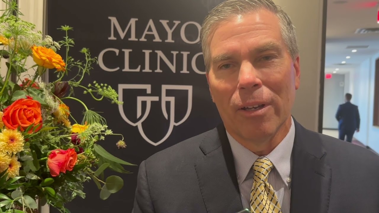 Middlesex Health Celebrates 10 Years in the Mayo Clinic Care Network