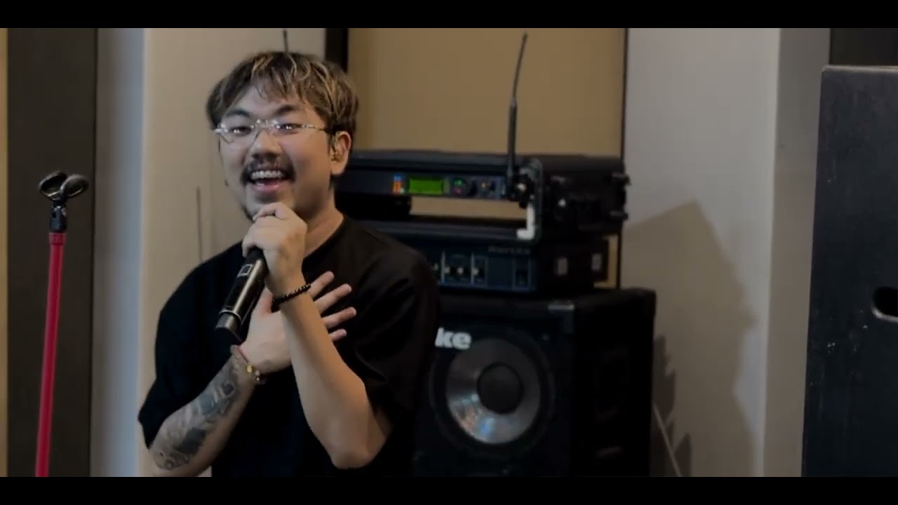 Medley อกหัก Dr.Fuu | Cover by THER