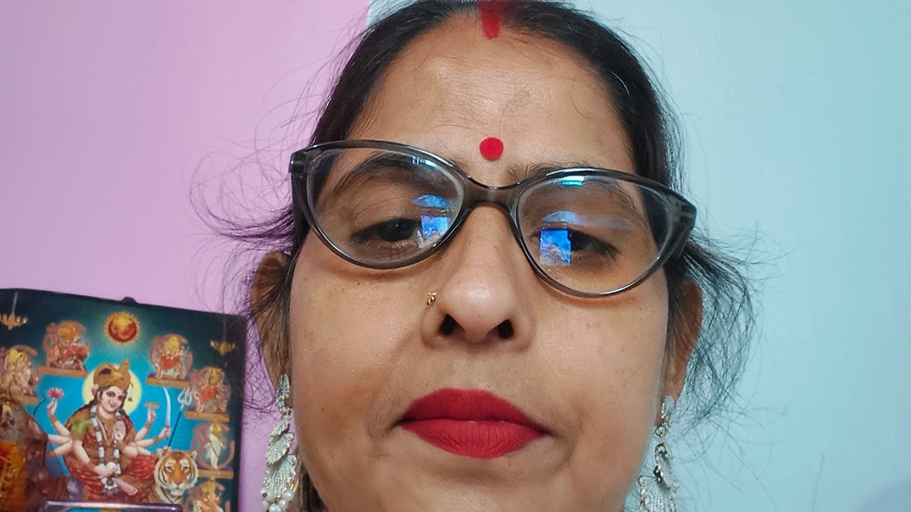 Nisha Lok geet is live!